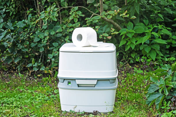 Best Luxury portable toilet rental  in Selma, AL