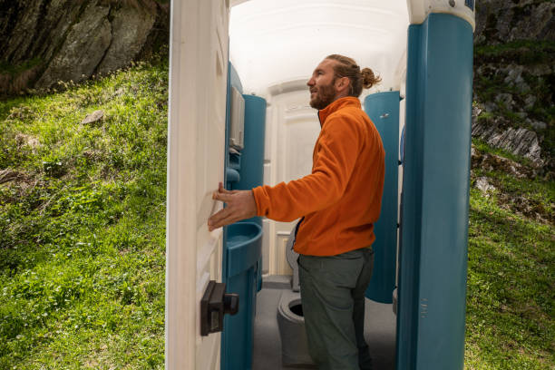 Best Affordable portable toilet rental  in Selma, AL