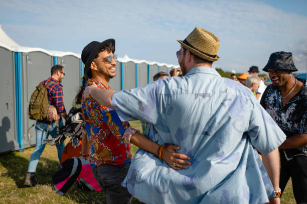 Best Local porta potty services  in Selma, AL