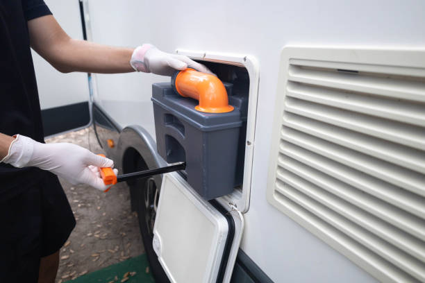 Portable Toilet Options We Offer in Selma, AL