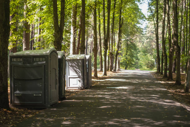 Best Sanitation services for porta potties  in Selma, AL