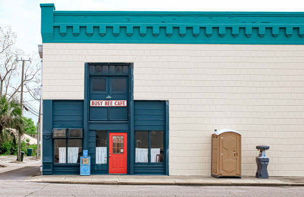 Portable sink rental in Selma, AL