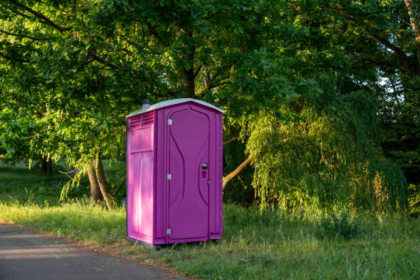 Best High-end porta potty rental  in Selma, AL