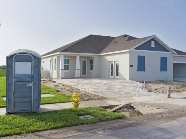 Best Porta potty delivery and setup  in Selma, AL
